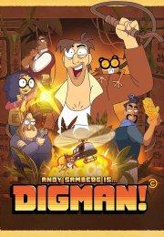 Digman! streaming guardaserie