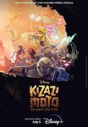 Kizazi Moto – Generazione fuoco streaming guardaserie
