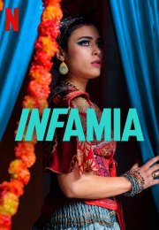 Infamia streaming guardaserie