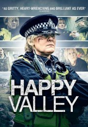 Happy Valley streaming guardaserie