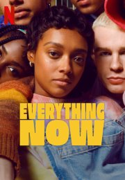 Everything Now streaming guardaserie