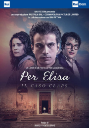 Per Elisa - Il Caso Claps streaming guardaserie