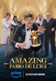 Amazing - Fabio De Luigi streaming guardaserie