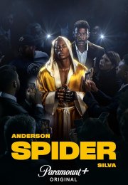 Anderson Spider Silva streaming guardaserie