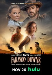Faraway downs streaming guardaserie