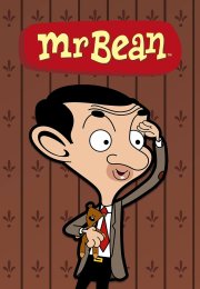 Mr. Bean streaming guardaserie