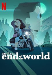 Carol e la fine del mondo streaming guardaserie
