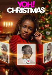 Yoh! Christmas streaming guardaserie