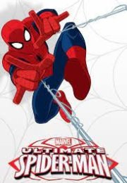 Ultimate Spider-Man streaming guardaserie