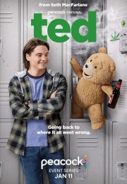Ted streaming guardaserie