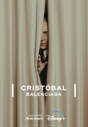 Cristobal Balenciaga streaming guardaserie