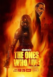The Walking Dead - The Ones Who Live streaming guardaserie