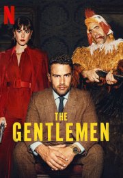 The Gentlemen streaming guardaserie