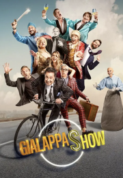 Gialappa’s Show streaming guardaserie