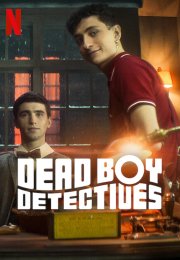 Dead Boy Detectives streaming guardaserie