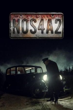 NOS4A2 streaming guardaserie