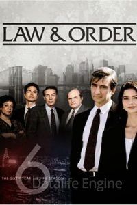 Law & Order - I due volti della giustizia streaming guardaserie