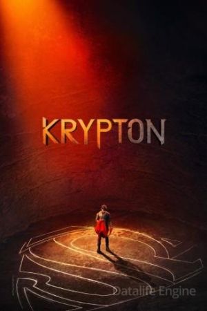 Krypton streaming guardaserie