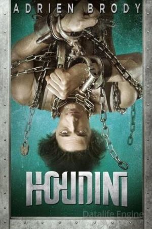 Houdini streaming guardaserie