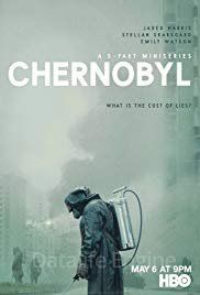 Chernobyl streaming guardaserie