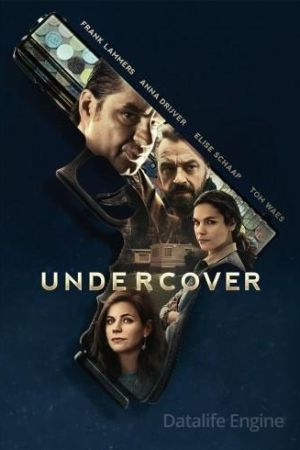 Undercover streaming guardaserie