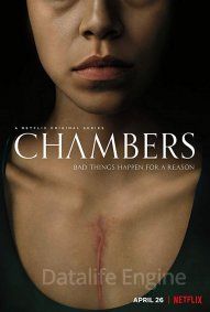 Chambers streaming guardaserie
