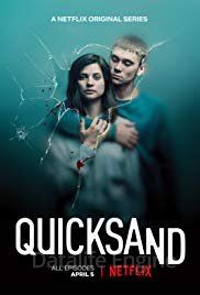 Quicksand streaming guardaserie