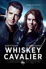 Whiskey Cavalier streaming guardaserie