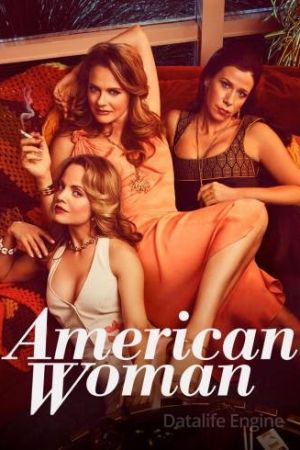 American Woman streaming guardaserie