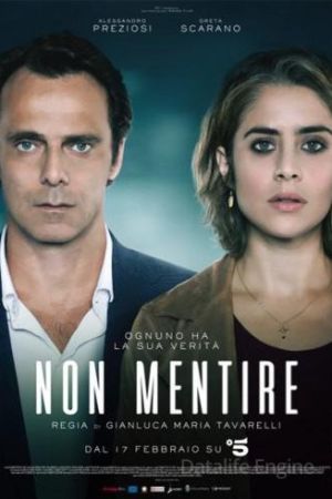 Non Mentire streaming guardaserie