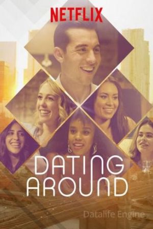 Dating Around streaming guardaserie