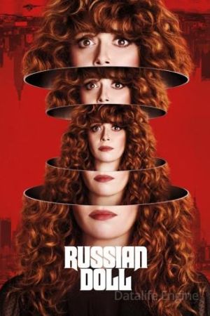 Russian Doll streaming guardaserie