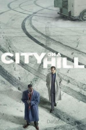 City on a Hill streaming guardaserie