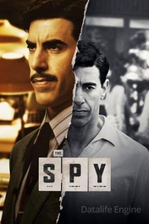 The Spy streaming guardaserie