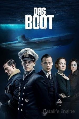 Das Boot streaming guardaserie