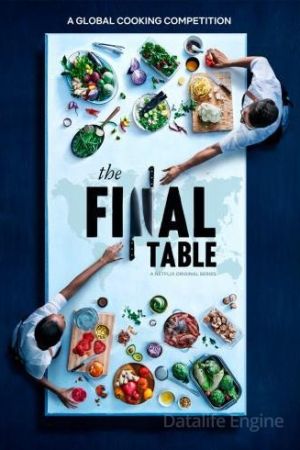 The Final Table streaming guardaserie