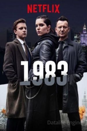 1983 streaming guardaserie