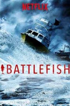 Battlefish streaming guardaserie