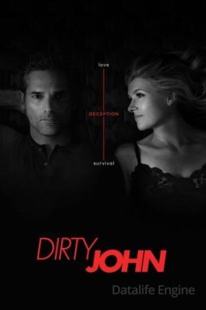 Dirty John streaming guardaserie