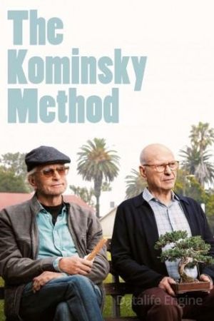 Il metodo Kominsky streaming guardaserie