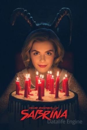 Le terrificanti avventure di Sabrina streaming guardaserie