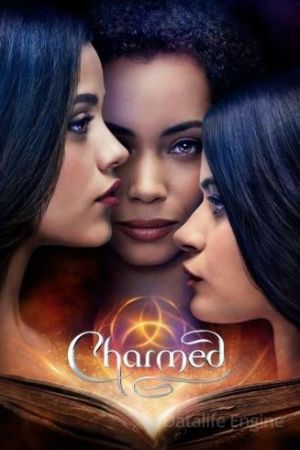 Charmed streaming guardaserie