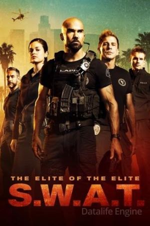 S.W.A.T. streaming guardaserie