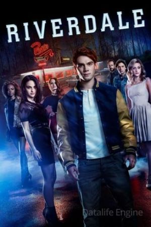 Riverdale streaming guardaserie