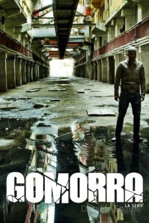 Gomorra - La serie streaming guardaserie