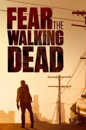 Fear the Walking Dead streaming guardaserie
