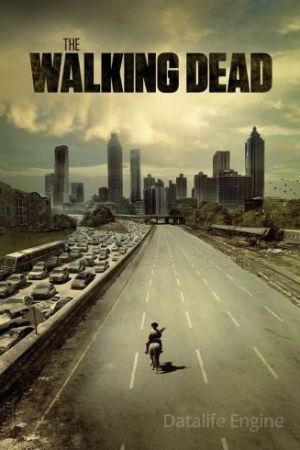 The Walking Dead streaming guardaserie