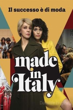 Made in Italy streaming guardaserie