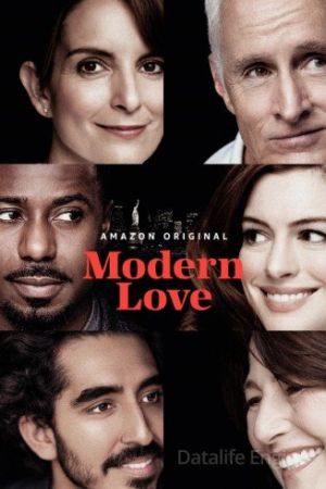 Modern Love streaming guardaserie