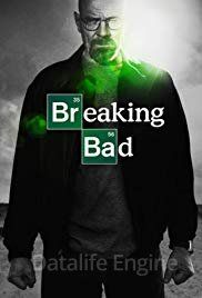 Breaking Bad streaming guardaserie